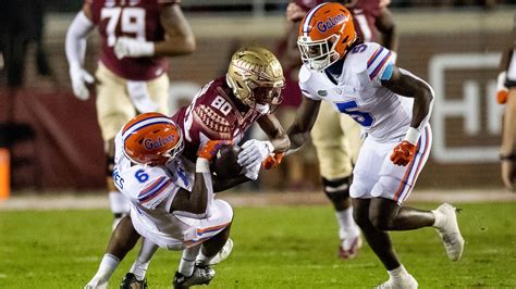 fsu vs uf football|uf vs fsu 2022.